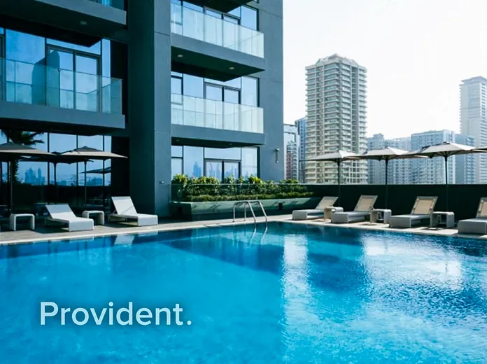 Apartment - Provident Estate