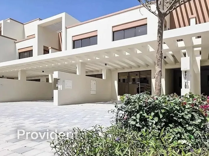 Townhouse - Provident Estate