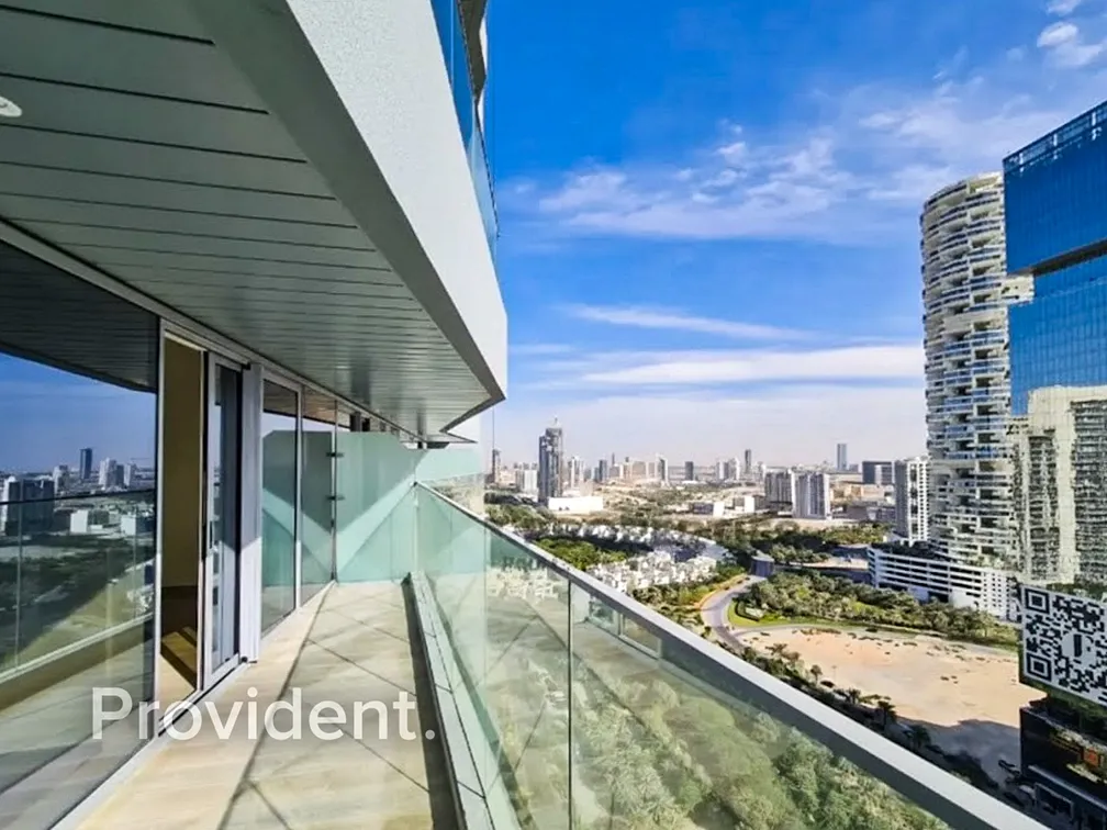 Apartment - Provident Estate