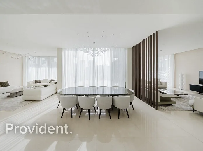 Villa - Provident Estate
