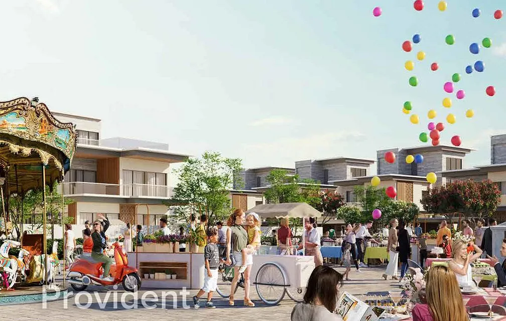property image - Provident Estate