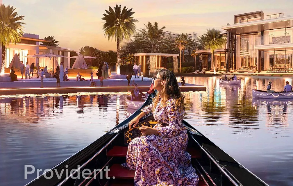 property image - Provident Estate