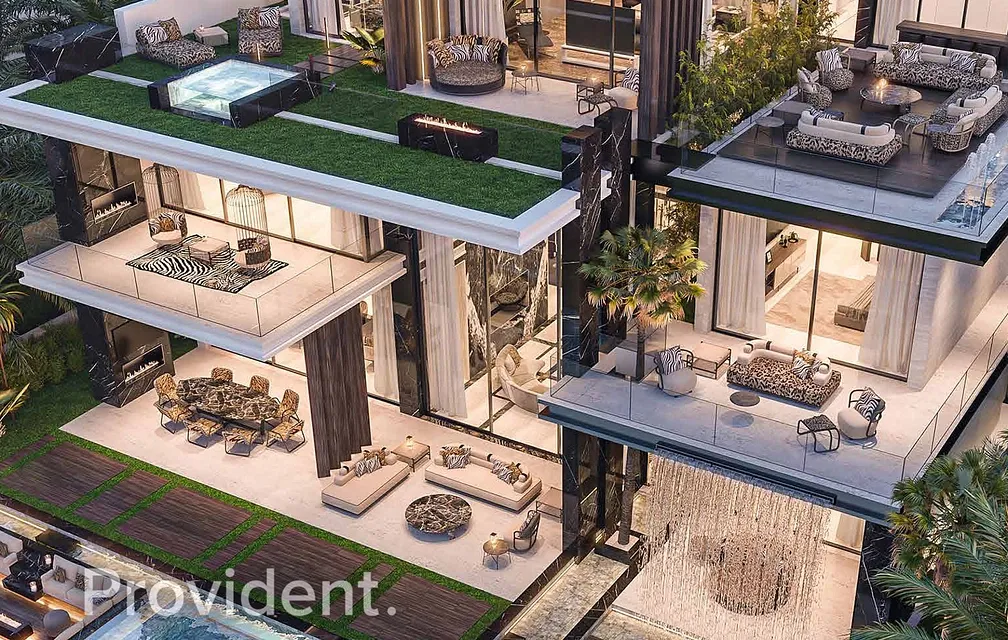 property image - Provident Estate
