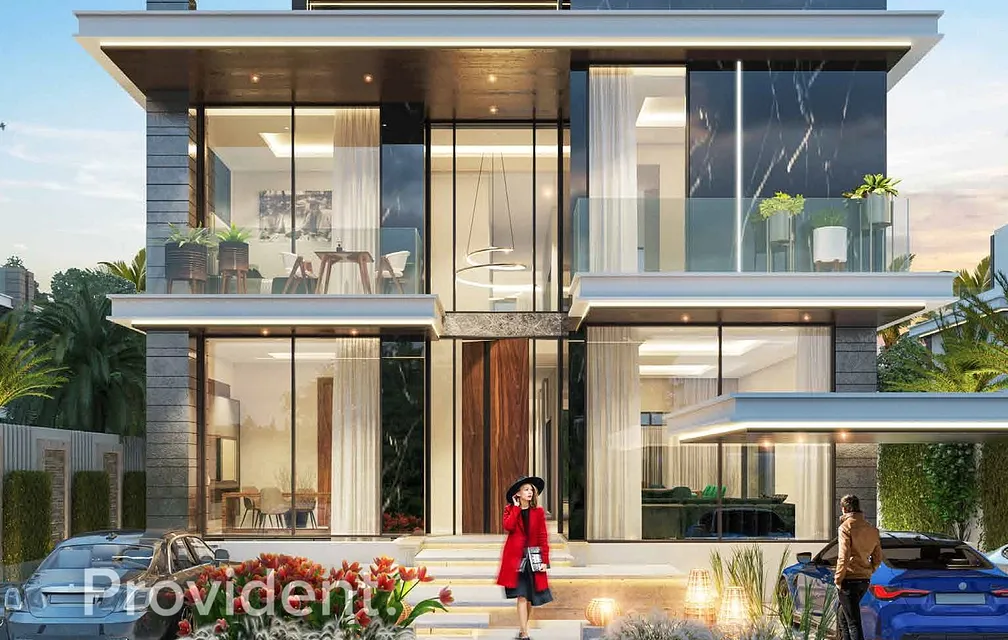 property image - Provident Estate