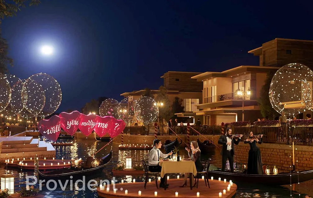 property image - Provident Estate