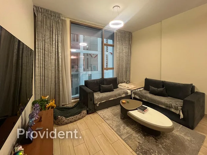 Apartment - Provident Estate