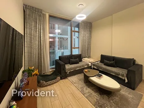 Apartment - Provident Estate