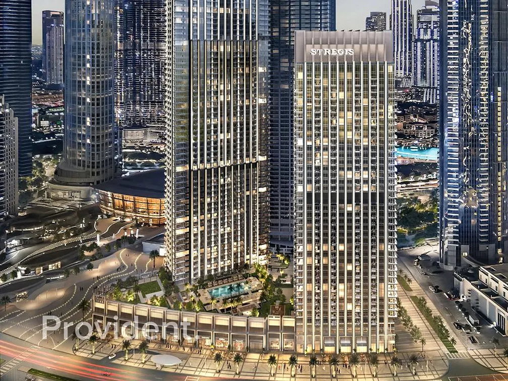 property image - Provident Estate