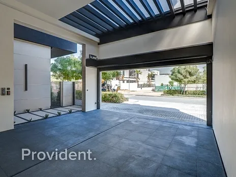 Villa - Provident Estate