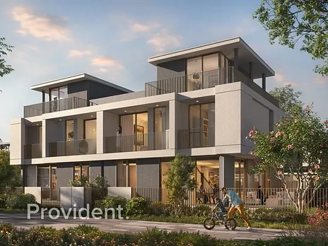 Villa - Provident Estate