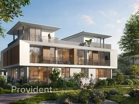 Villa - Provident Estate