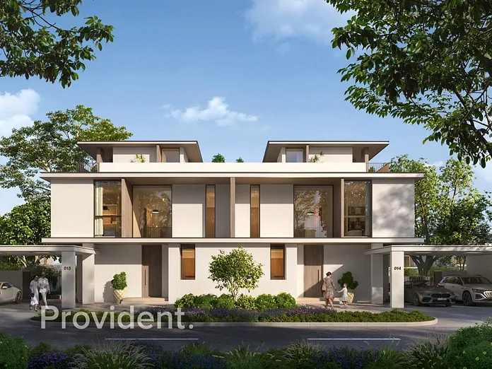 Villa - Provident Estate