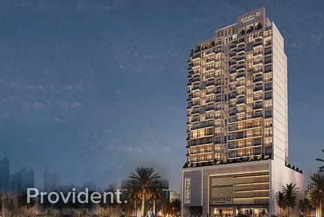 property image - Provident Estate