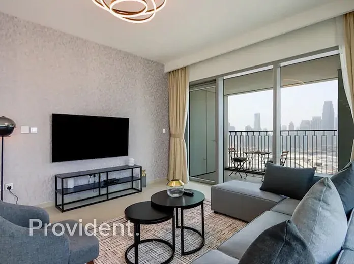 Apartment - Provident Estate