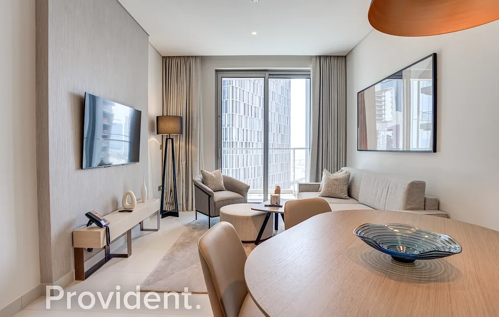 Apartment - Provident Estate