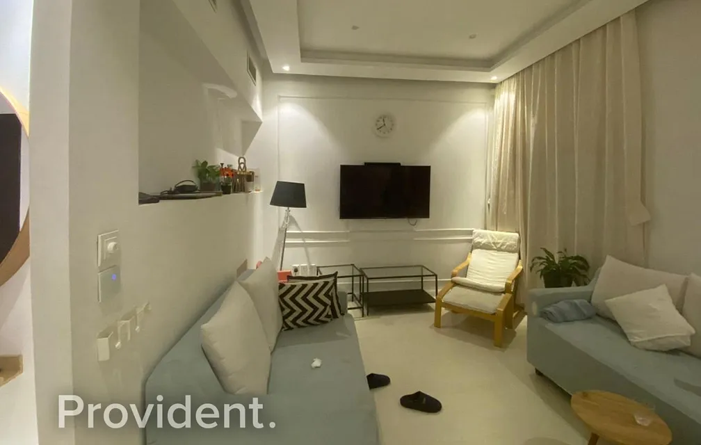 Apartment - Provident Estate