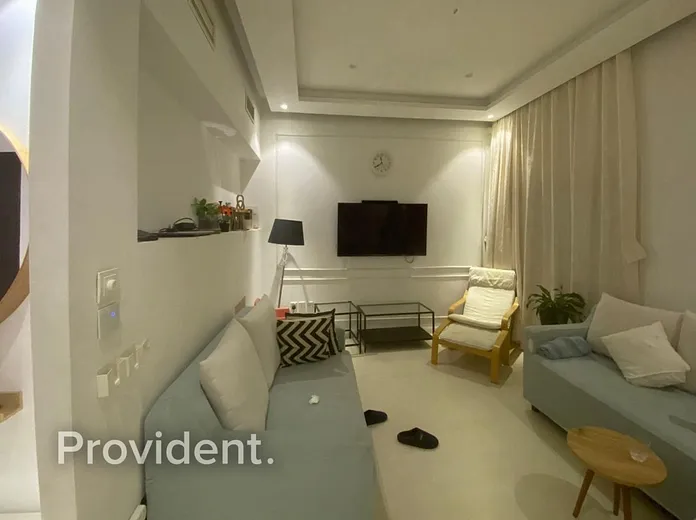 Apartment - Provident Estate