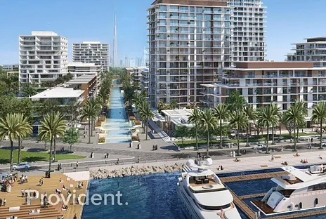 Apartment - Provident Estate