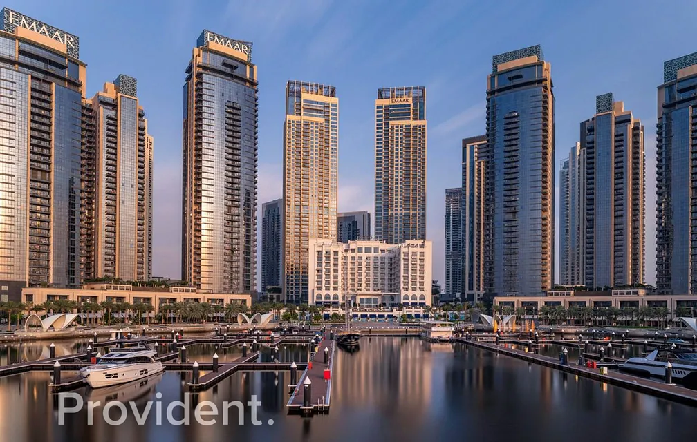 Apartment - Provident Estate