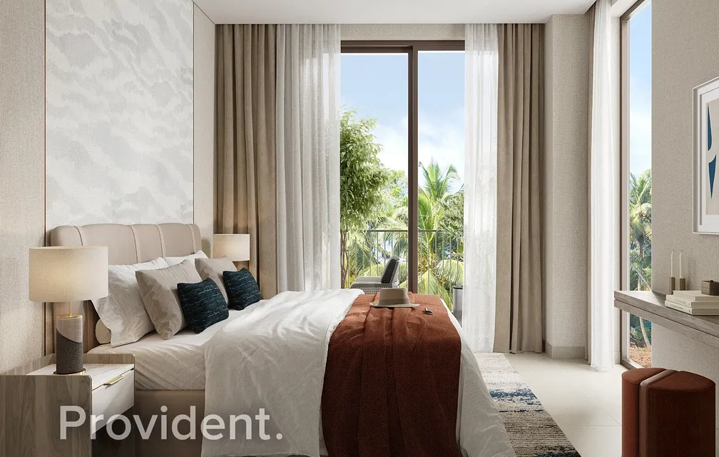 Apartment - Provident Estate