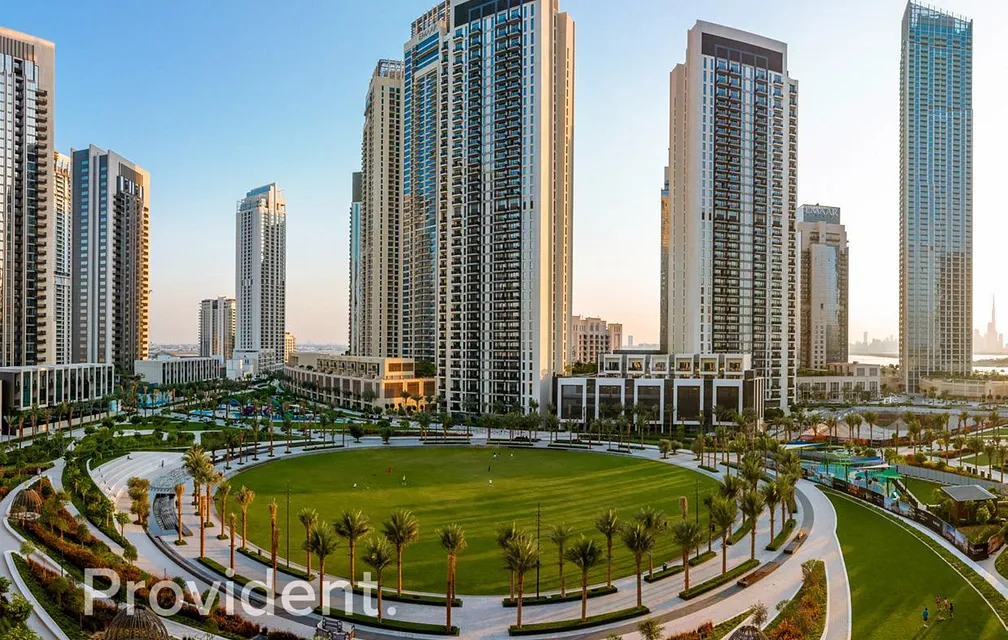 Apartment - Provident Estate