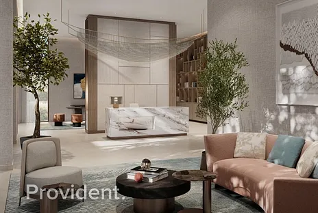 Apartment - Provident Estate