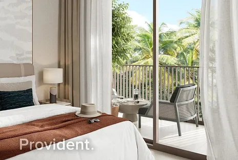 Apartment - Provident Estate