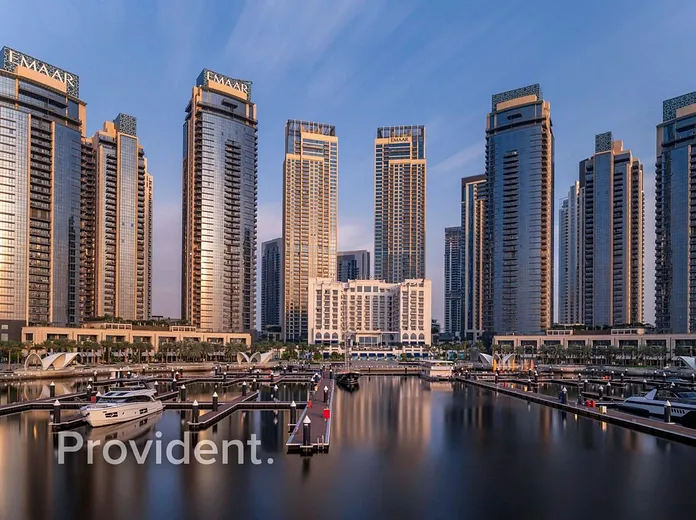 Apartment - Provident Estate