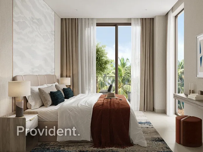 Apartment - Provident Estate