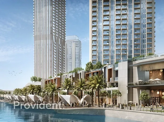 Apartment - Provident Estate