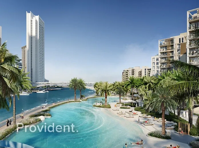 Apartment - Provident Estate