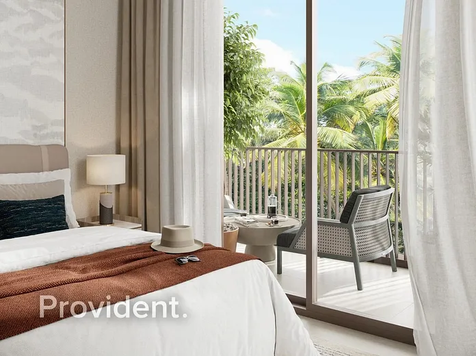 Apartment - Provident Estate