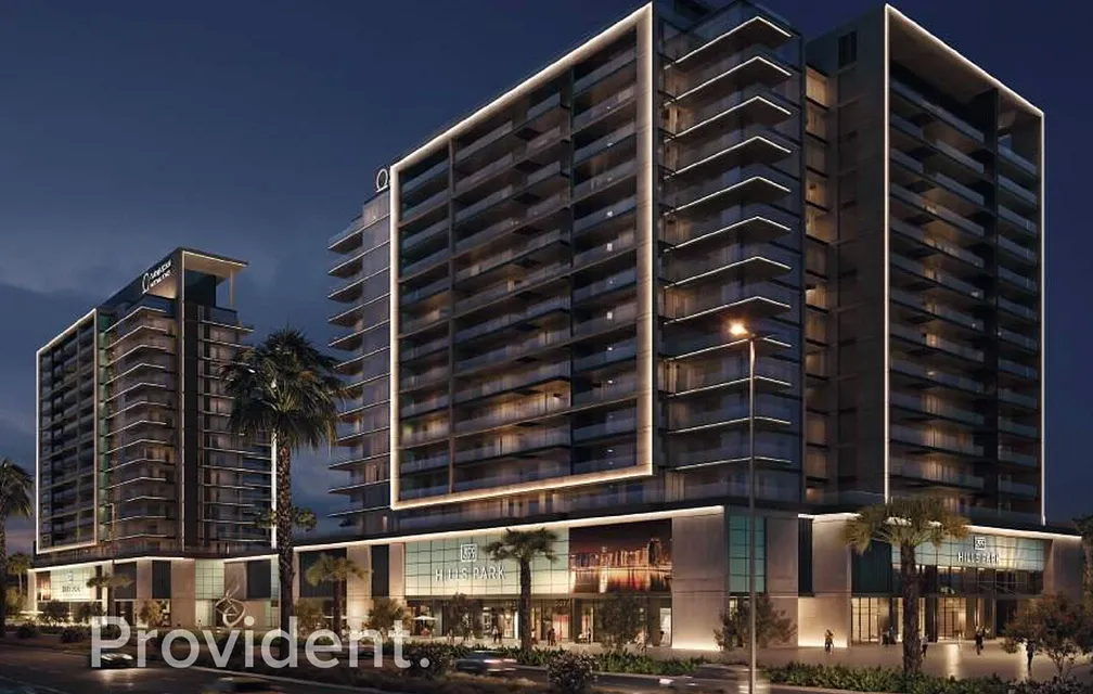 Apartment - Provident Estate