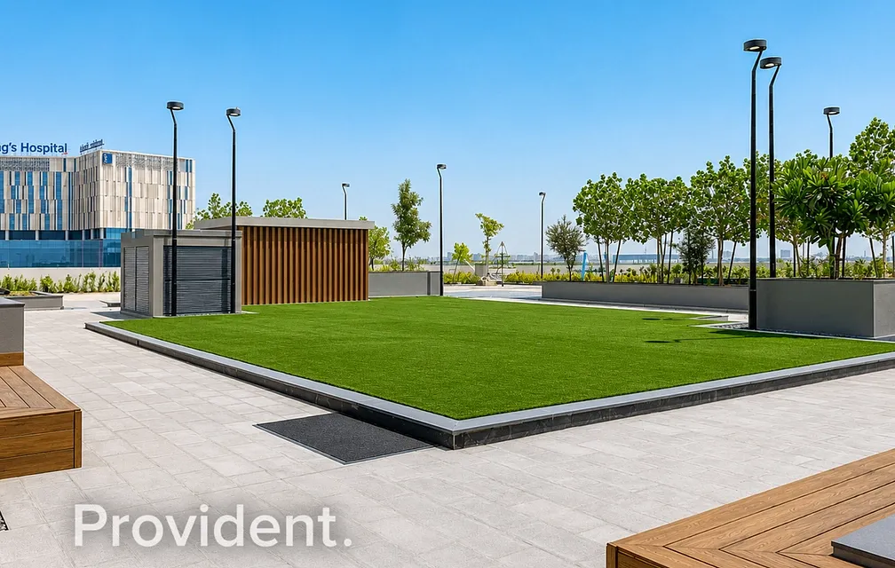 property image - Provident Estate