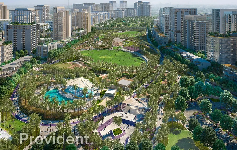 property image - Provident Estate