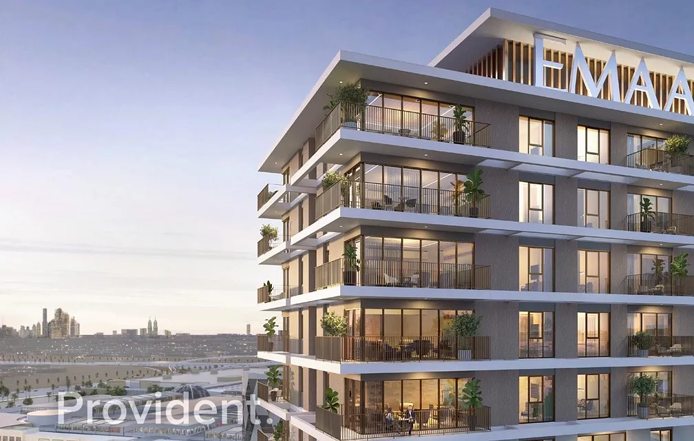 property image - Provident Estate