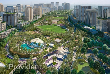 Apartment - Provident Estate