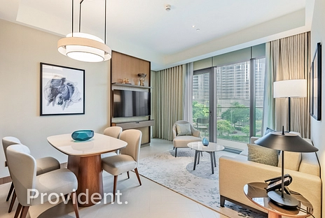 Apartment - Provident Estate