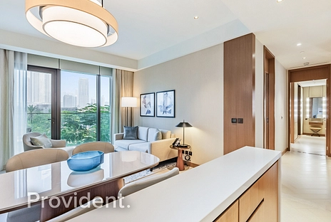 Apartment - Provident Estate