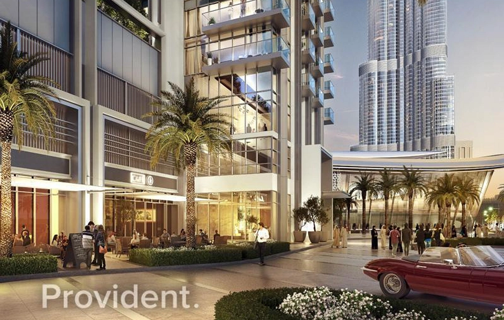 property image - Provident Estate