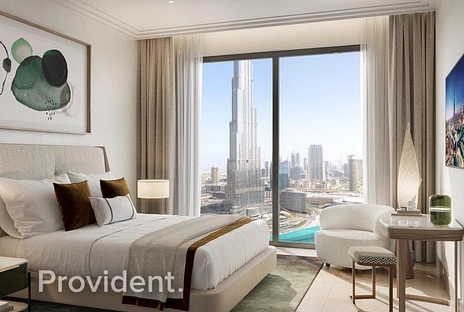 Apartment - Provident Estate