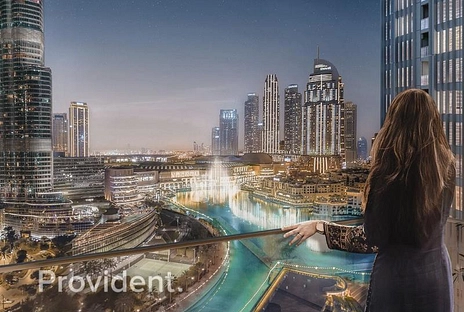 Apartment - Provident Estate