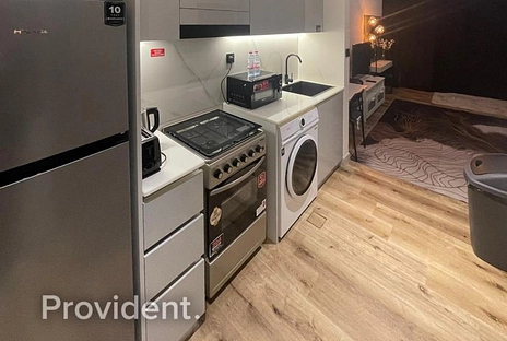 Apartment - Provident Estate