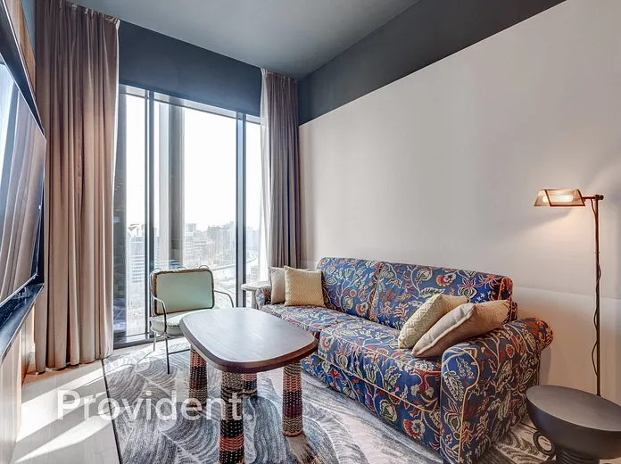 Apartment - Provident Estate