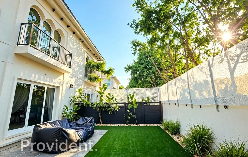 property image - Provident Estate