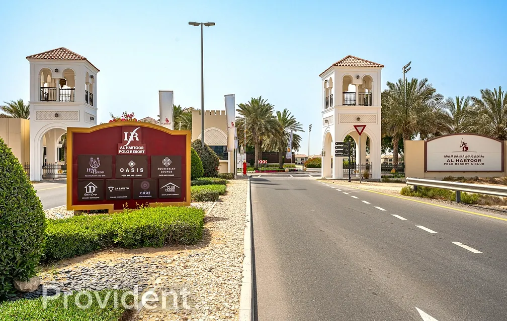 property image - Provident Estate