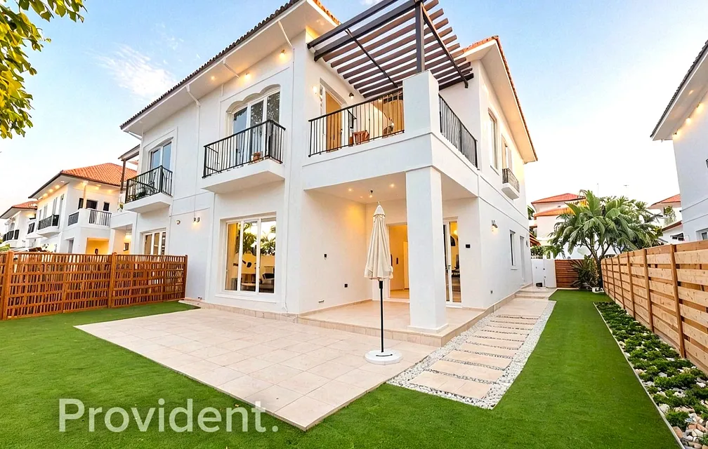 property image - Provident Estate