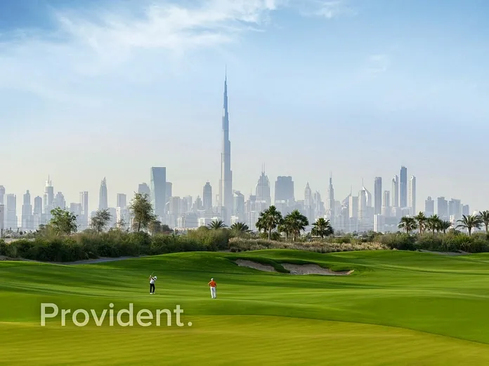 Apartment - Provident Estate