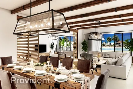 Townhouse - Provident Estate