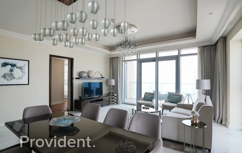 Apartment - Provident Estate